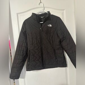 North face jacket